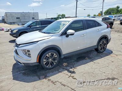 2022 MITSUBISHI ECLIPSE CROSS SE/SE SPECIAL EDITION/SEL/SEL JA4ATWAAXNZ057003 - główne zdjęcie licytacji z USA - miniatura