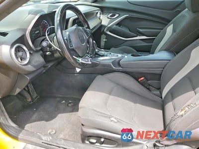 Zdjęcie 7 z 13 samochodu: 2017 CHEVROLET CAMARO LT VIN:1G1FB1RS1H0179135 - miniatura