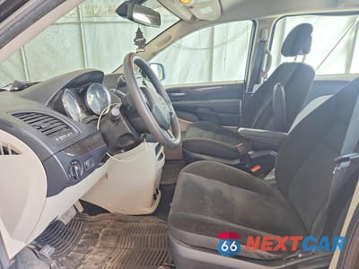 Zdjęcie 7 z 13 samochodu: 2019 DODGE GRAND CARAVAN SE VIN:2C4RDGBG8KR539120 - miniatura