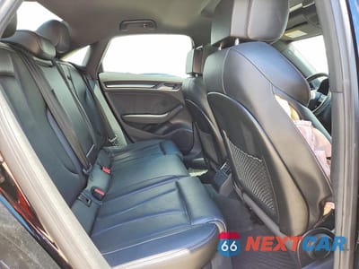 Zdjęcie 10 z 12 samochodu: 2020 AUDI A3 S-LINE PREMIUM VIN:WAUBEGFF1LA096652 - miniatura