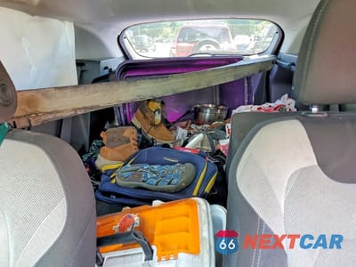 Zdjęcie 10 z 13 samochodu: 2025 CHEVROLET TRAX LS VIN:KL77LFEP3SC108819 - miniatura