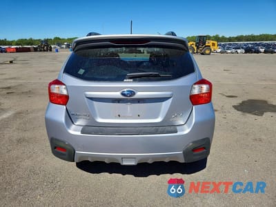 Zdjęcie 6 z 13 samochodu: 2014 SUBARU XV CROSSTREK 2.0 PREMIUM VIN:JF2GPACC2E8286708 - miniatura