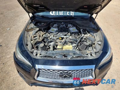 Zdjęcie 11 z 12 samochodu: 2021 INFINITI Q50 PURE VIN:JN1EV7AR8MM751278 - miniatura