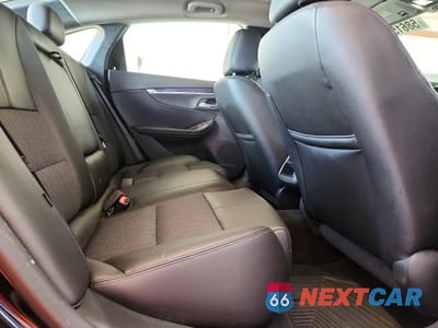 Zdjęcie 10 z 12 samochodu: 2015 CHEVROLET IMPALA LT VIN:2G1125S36F9283000 - miniatura