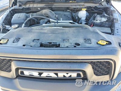 Zdjęcie 11 z 13 samochodu: 2019 RAM 1500 CLASSIC SLT VIN:1C6RR6GT9KS694928 - miniatura