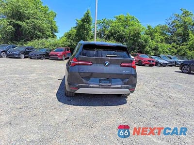 Zdjęcie 6 z 15 samochodu: 2025 BMW X3 30 XDRIVE VIN:5UX53GP04S9100000 - miniatura