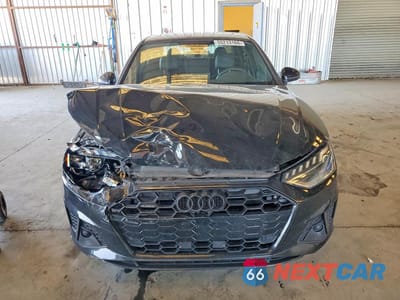 Piąte zdjęcie samochodu w środku: 2023 AUDI A4 PREMIUM PLUS 45 VIN:WAUEAAF4XPA042941 - miniatura