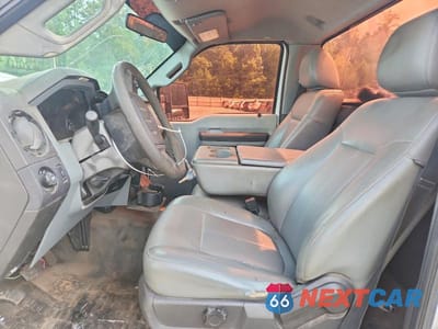Zdjęcie 7 z 12 samochodu: 2012 FORD F250 SUPER DUTY VIN:1FTBF2A62CEC41250 - miniatura