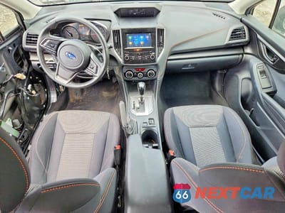 Zdjęcie 8 z 14 samochodu: 2021 SUBARU CROSSTREK PREMIUM VIN:JF2GTAPC6M8665666 - miniatura