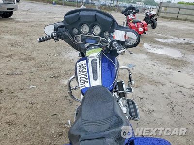 Zdjęcie 6 z 9 samochodu: 2006 HARLEY-DAVIDSON FLHXI VIN:1HD1KBW1X6Y700398 - miniatura