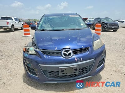 Piąte zdjęcie samochodu w środku: 2011 MAZDA CX-7 VIN:JM3ER2B57B0379248 - miniatura
