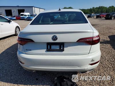 Zdjęcie 6 z 13 samochodu: 2020 VOLKSWAGEN JETTA S VIN:3VWCB7BU8LM062860 - miniatura