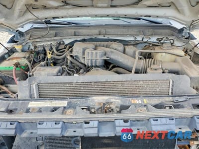 Zdjęcie 11 z 12 samochodu: 2016 FORD F350 SUPER DUTY VIN:1FTRF3B60GEB67187 - miniatura