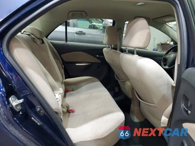 Zdjęcie 10 z 12 samochodu: 2007 TOYOTA YARIS BASE VIN:JTDBT903871121524 - miniatura