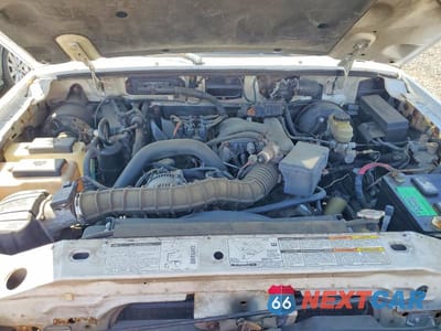 Zdjęcie 11 z 12 samochodu: 2000 FORD RANGER VIN:1FTYR10V1YTA75665 - miniatura