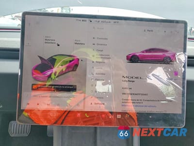 Zdjęcie 9 z 13 samochodu: 2026 TESLA MODEL 3 VIN:5YJ3E1EA6TF125497 - miniatura