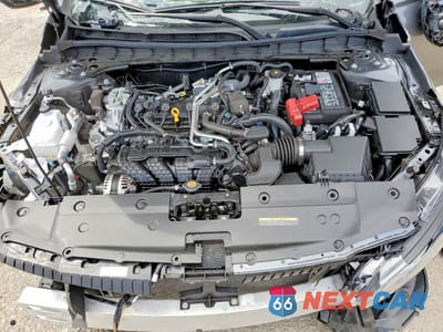 Zdjęcie 11 z 13 samochodu: 2026 NISSAN ALTIMA SV VIN:1N4BL4DW2TN315515 - miniatura