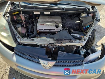 Zdjęcie 12 z 13 samochodu: 2004 TOYOTA SIENNA LE 7 PASSENGER VIN:5TDZA23C64S086391 - miniatura