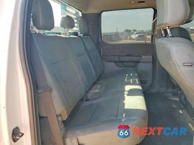 Zdjęcie 10 z 12 samochodu: 2024 FORD F250 SUPER DUTY VIN:1FT7W2BT9REC18955 - miniatura