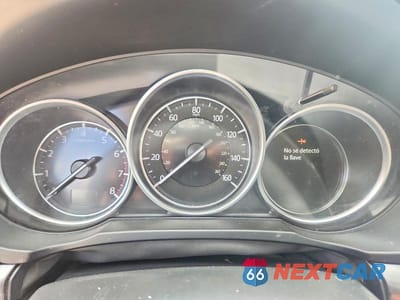 Zdjęcie 9 z 13 samochodu: 2022 MAZDA CX-5 SELECT VIN:JM3KFBBMXN0594582 - miniatura