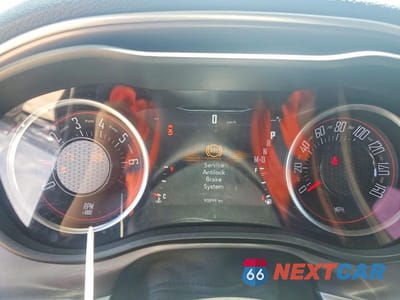 Zdjęcie 9 z 12 samochodu: 2020 DODGE CHALLENGER SXT VIN:2C3CDZAG9LH206388 - miniatura