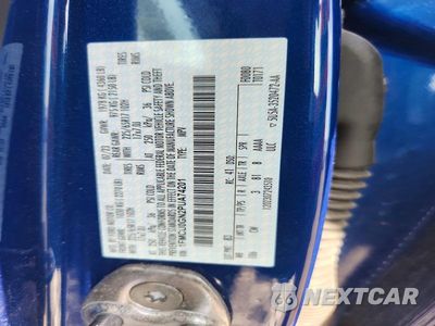 Zdjęcie 12 z 12 samochodu: 2023 FORD ESCAPE ACTIVE VIN:1FMCU0GN2PUA74201 - miniatura
