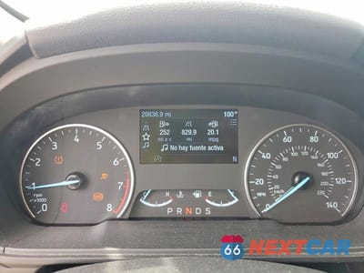 Zdjęcie 9 z 13 samochodu: 2021 FORD ECOSPORT SE VIN:MAJ3S2GE4MC449566 - miniatura