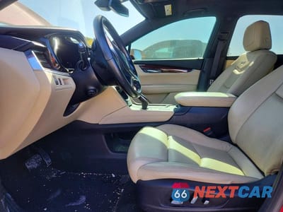 Zdjęcie 7 z 12 samochodu: 2019 CADILLAC XT5 LUXURY VIN:1GYKNDRSXKZ286616 - miniatura