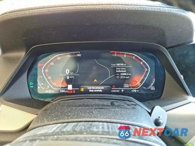 Zdjęcie 8 z 14 samochodu: 2019 BMW X5 XDRIVE40I VIN:5UXCR6C50KLL11909 - miniatura