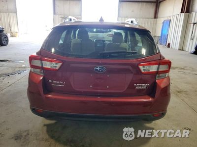 Zdjęcie 6 z 13 samochodu: 2017 SUBARU IMPREZA PREMIUM VIN:4S3GTAB66H3719485 - miniatura