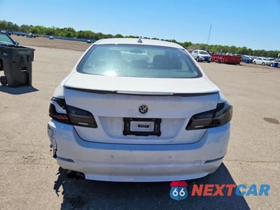 Zdjęcie 6 z 12 samochodu: 2013 BMW 528I VIN:WBAXH5C53DD114761 - miniatura