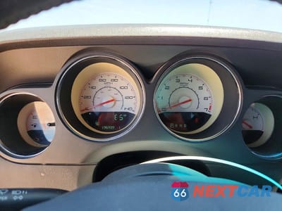 Zdjęcie 9 z 12 samochodu: 2013 DODGE CHALLENGER SXT VIN:2C3CDYAG3DH632783 - miniatura