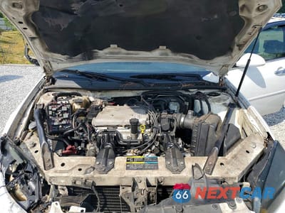 Zdjęcie 11 z 12 samochodu: 2006 CHEVROLET IMPALA LS VIN:2G1WB58K869249435 - miniatura