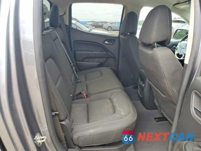 Zdjęcie 10 z 12 samochodu: 2020 GMC CANYON SLE VIN:1GTG5CEN2L1133248 - miniatura