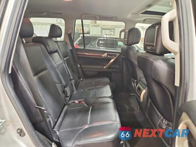 Zdjęcie 11 z 13 samochodu: 2010 LEXUS GX 460 VIN:JTJBM7FX3A5016527 - miniatura