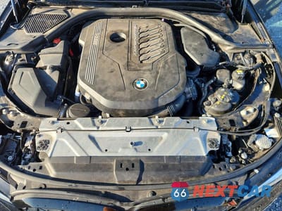 Zdjęcie 11 z 12 samochodu: 2021 BMW M340XI VIN:3MW5U9J07M8B65498 - miniatura
