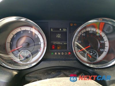 Zdjęcie 9 z 13 samochodu: 2017 DODGE GRAND CARAVAN GT VIN:2C4RDGEGXHR791357 - miniatura