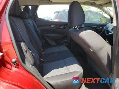 Zdjęcie 11 z 14 samochodu: 2023 NISSAN QASHQAI SV VIN:JN1BJ1BW5PW108301 - miniatura