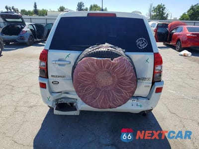 Zdjęcie 6 z 12 samochodu: 2006 SUZUKI GRAND VITARA PREMIUM VIN:JS3TD943264101294 - miniatura