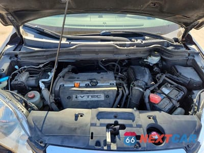 Zdjęcie 11 z 12 samochodu: 2007 HONDA CR-V EX VIN:JHLRE38587C020163 - miniatura