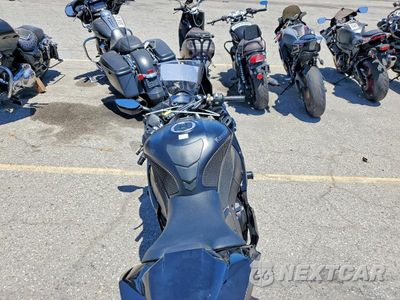 Zdjęcie 6 z 9 samochodu: 2025 KAWASAKI ZX1002 L VIN:JKBZXVL15SA018436 - miniatura