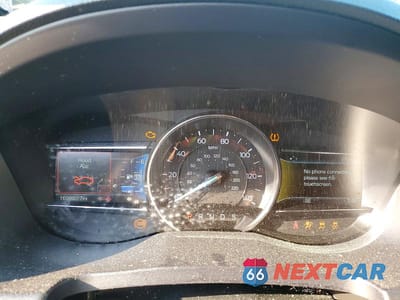 Zdjęcie 9 z 13 samochodu: 2016 FORD EXPLORER SPORT VIN:1FM5K8GT1GGC89384 - miniatura