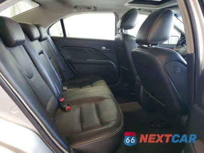 Zdjęcie 10 z 12 samochodu: 2010 FORD FUSION SPORT VIN:3FAHP0DC8AR184338 - miniatura