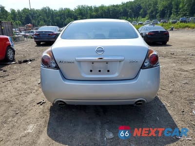 Zdjęcie 6 z 12 samochodu: 2009 NISSAN ALTIMA 2.5 VIN:1N4AL21E59N522484 - miniatura