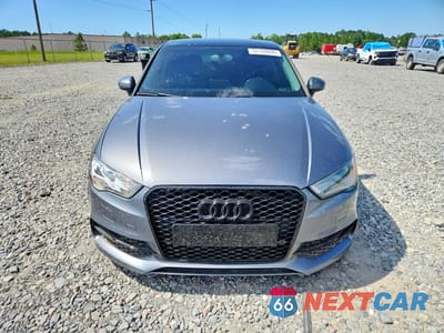 Piąte zdjęcie samochodu w środku: 2015 AUDI A3 PRESTIGE S-LINE VIN:WAUKFGFF7F1028471 - miniatura