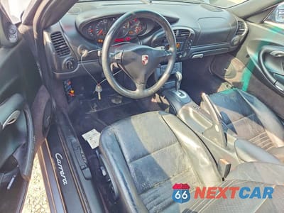 Zdjęcie 8 z 12 samochodu: 2002 PORSCHE 911 CARRERA 2 VIN:WP0CA29962S654161 - miniatura