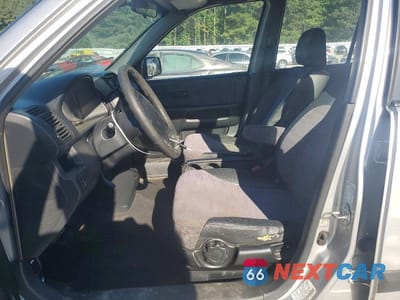 Zdjęcie 7 z 12 samochodu: 2003 HONDA CR-V LX VIN:SHSRD68423U105594 - miniatura