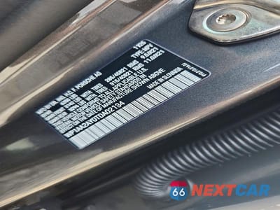 Zdjęcie 13 z 13 samochodu: 2026 PORSCHE CAYENNE VIN:WP1AA2AY0TDA02134 - miniatura