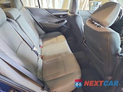 Zdjęcie 10 z 12 samochodu: 2022 SUBARU LEGACY LIMITED XT VIN:4S3BWGN6XN3010151 - miniatura