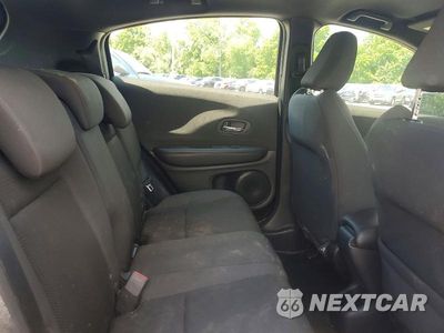 Zdjęcie 11 z 14 samochodu: 2019 HONDA HR-V SPORT VIN:3CZRU6H11KG707810 - miniatura